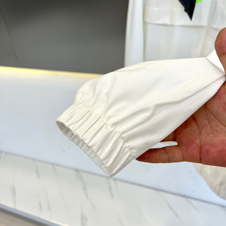 Prada Unisex Jacket Size 48-56