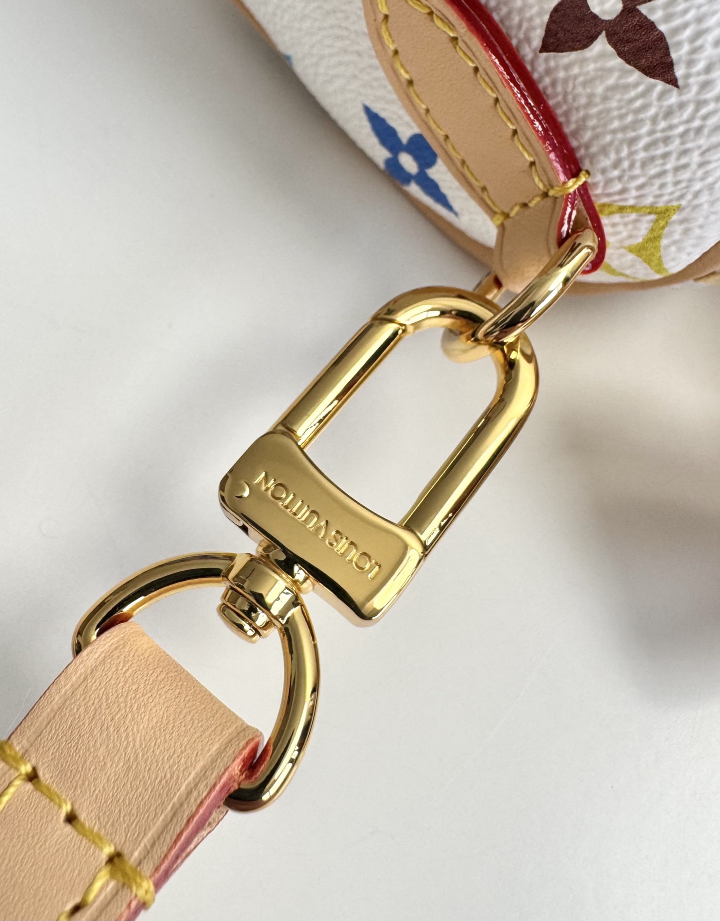 Louis Vuitton Speedy Nano M13991 Women Bags Size 16*7.5*10cm