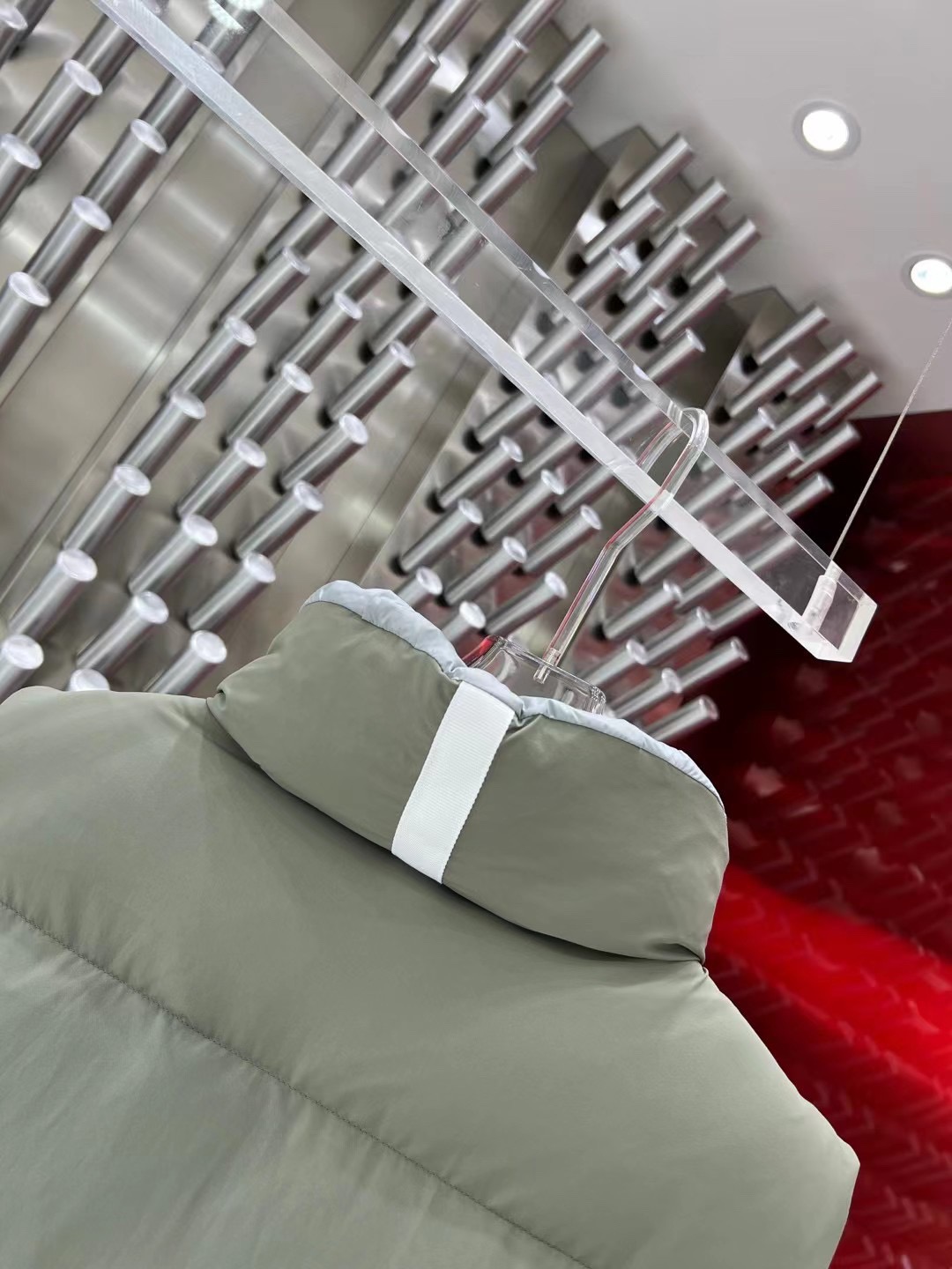 Canada Goose Winter Vest Size L