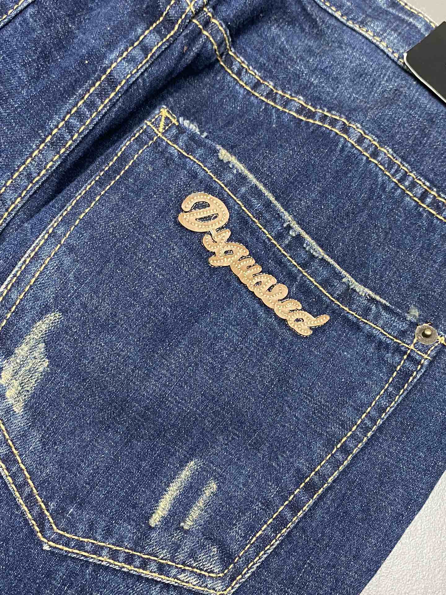 Dsquared Jeans Men Size 29-38