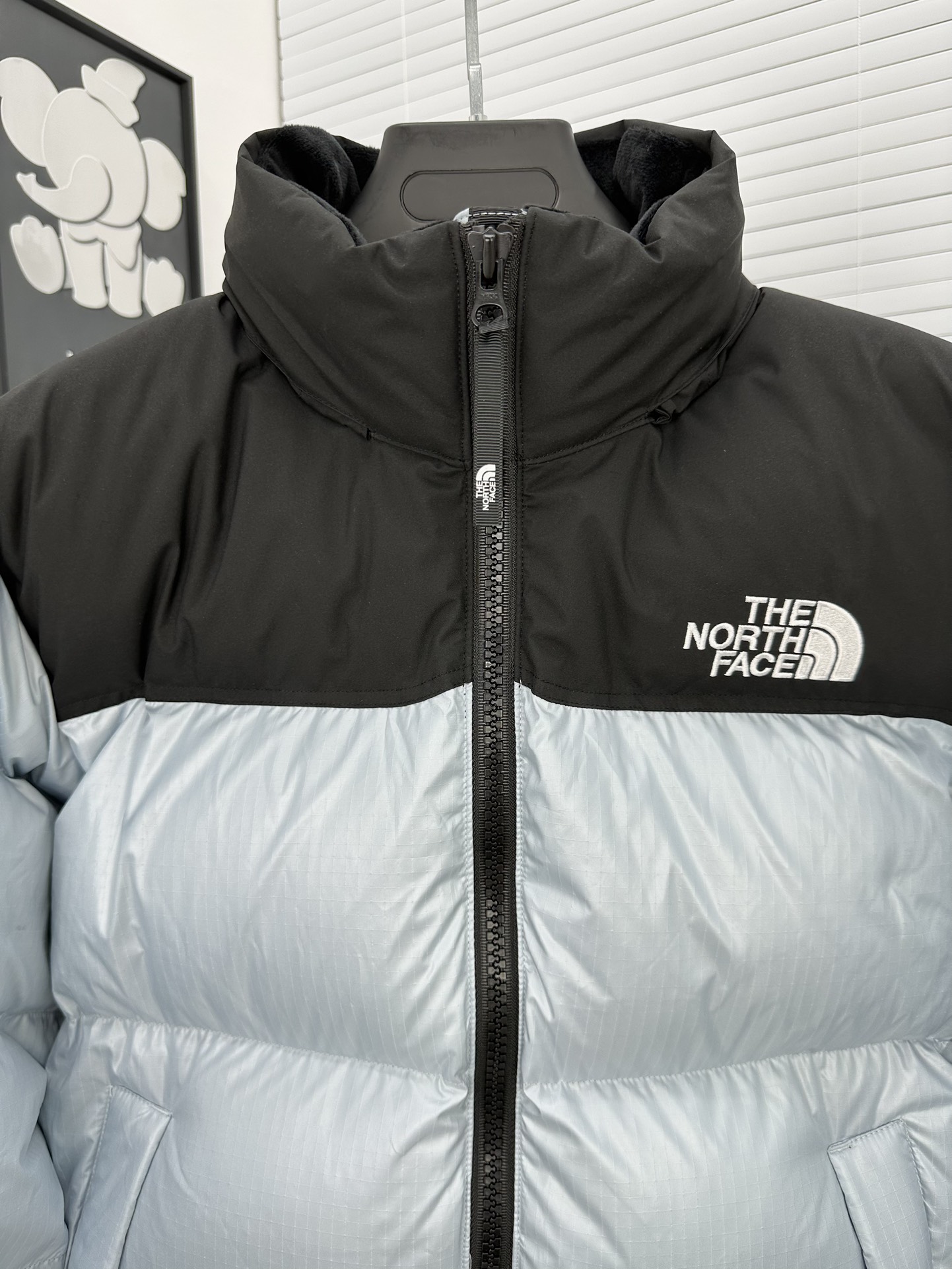 The North Face 1996 Men Women Winter Jacket XS-XXL
