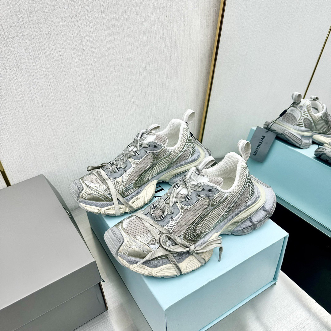 Balenciaga Track Sneaker Size 36-45