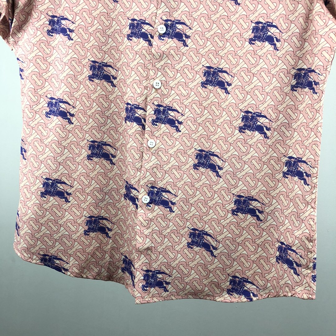 Burberry Sommeranzug Size M-XXXL