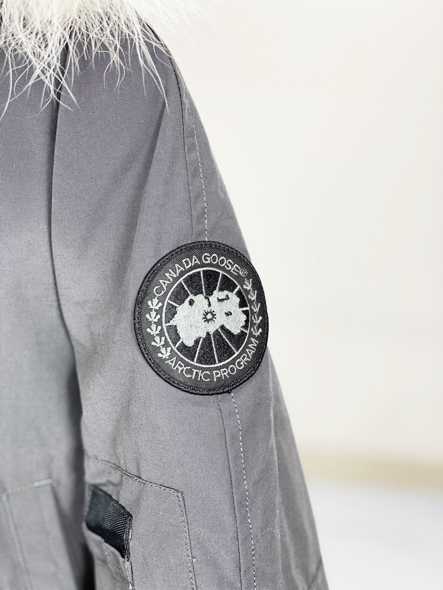 Canada Goose 01 Mens/Women Winter Jacket XS-XXL