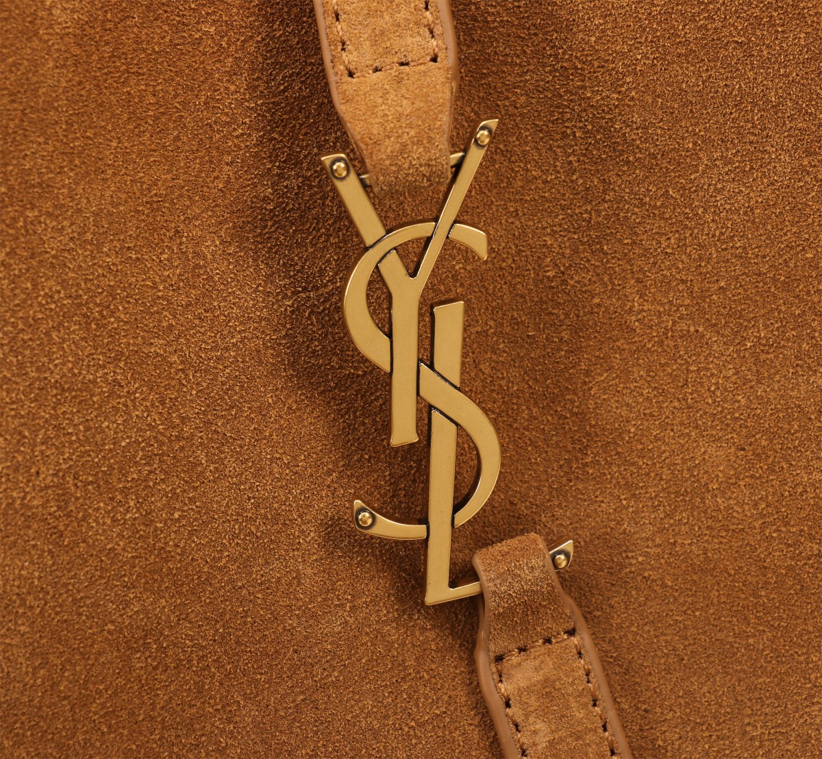 YSL Le5A7 Women Shoulder Bags Size 23*22*8.5cm