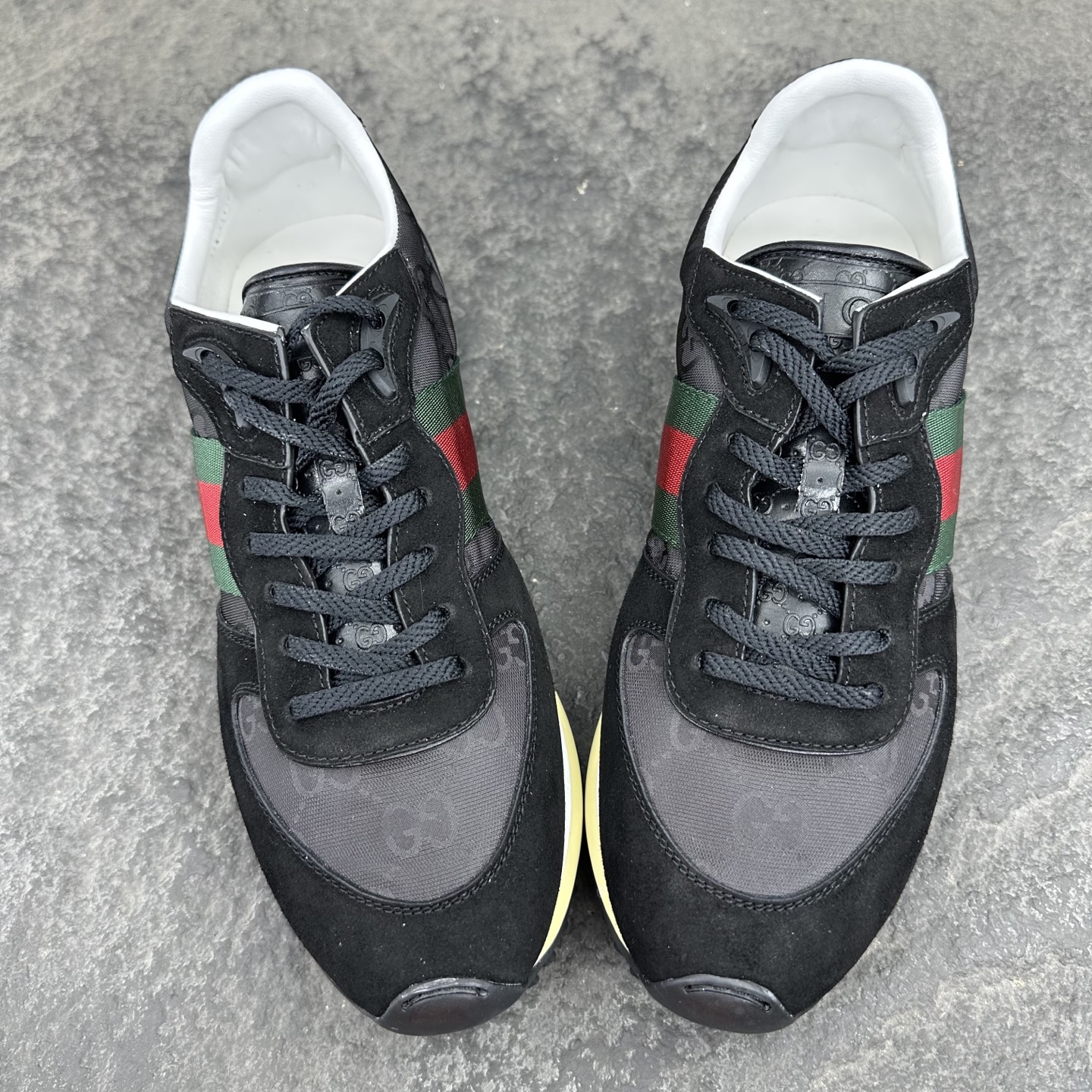 Gucci Re-Motion Sneaker Size 40-46
