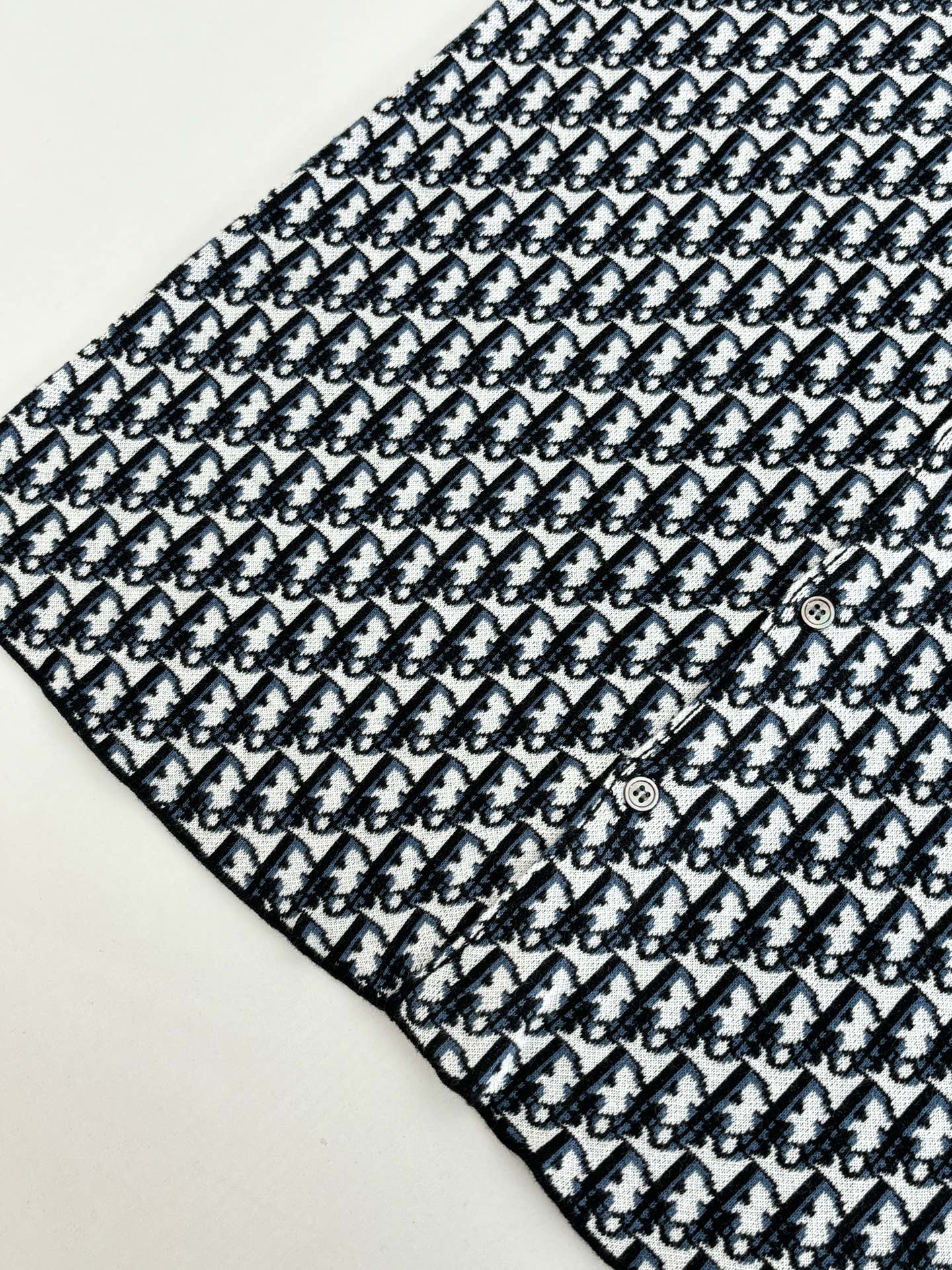 Dior Unisex Shirt Size S-L