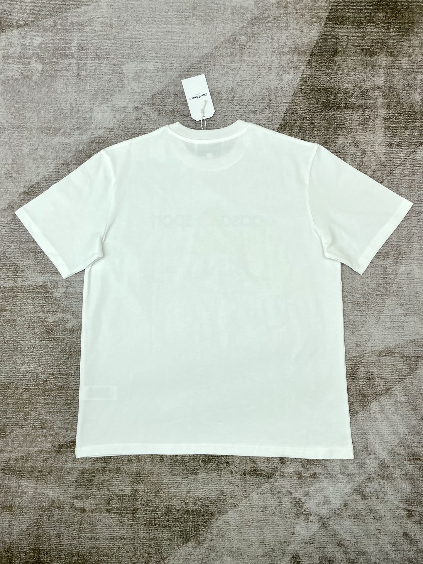 Casablanca T Shirt Size S-XL