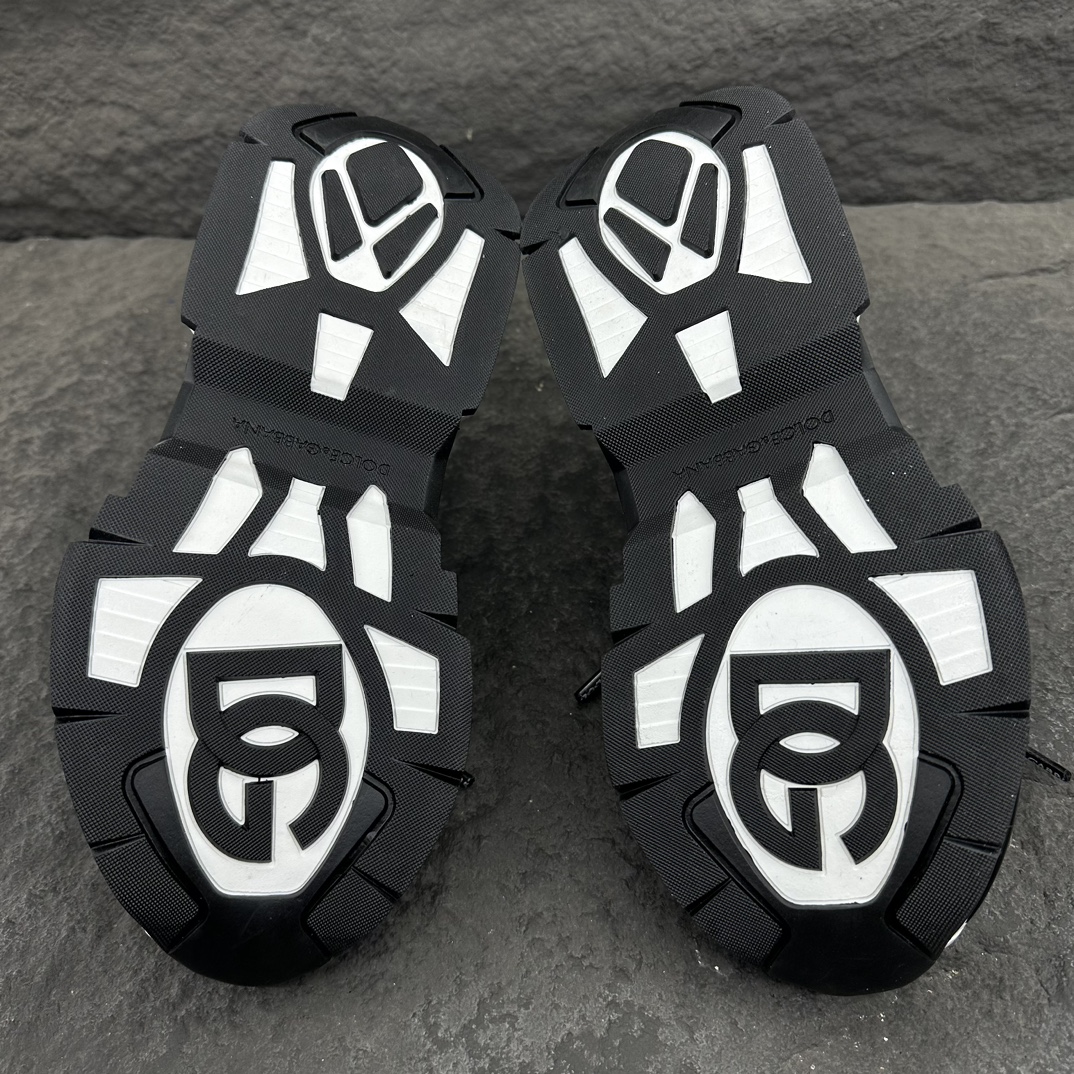 Dolce Gabbana Airmaster Sneakers Size 35-46