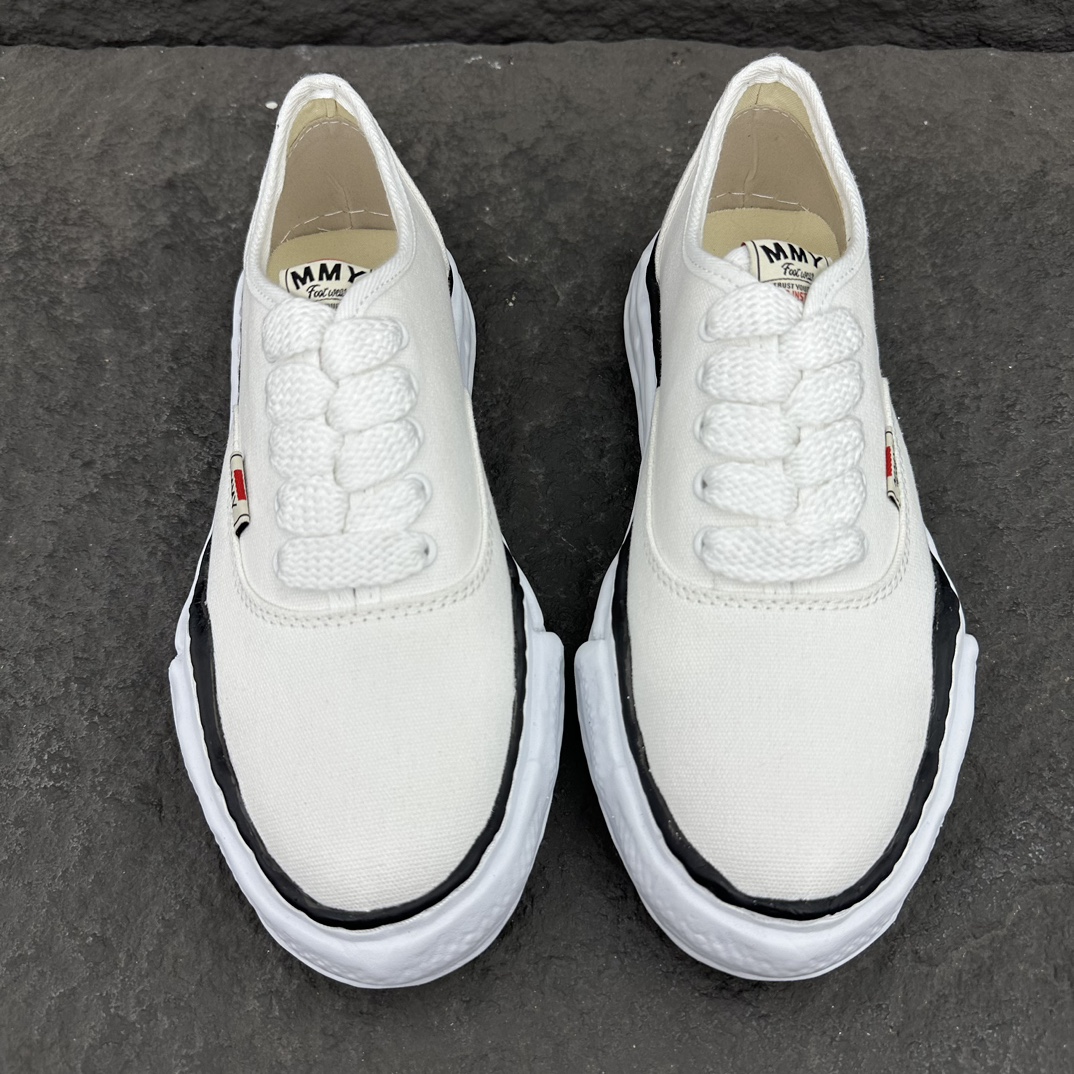 Aison Mihara Yasuhiro MMY Sneaker Size 36-46