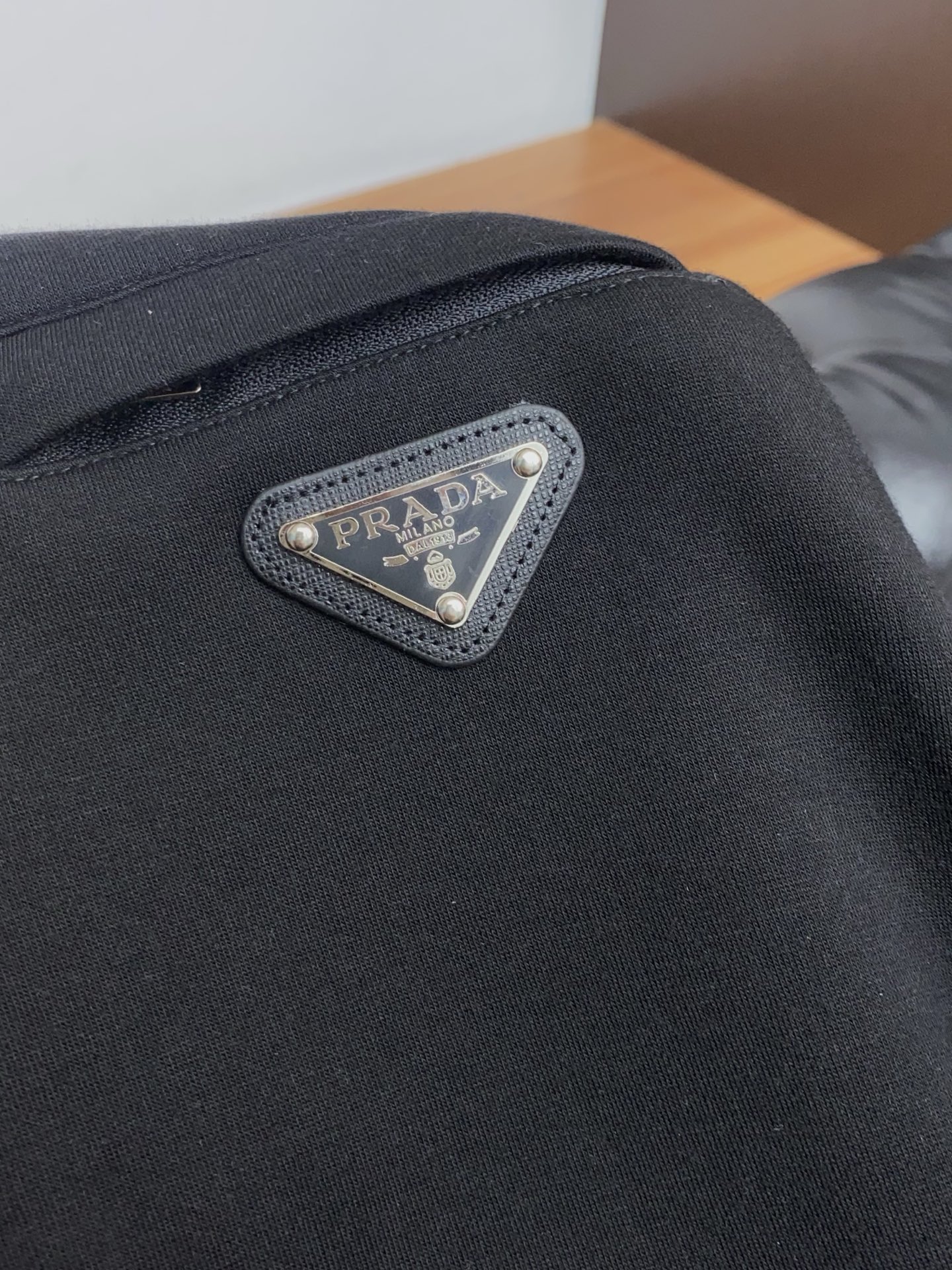 Prada 2025FW Men Jogging Suit Size M-XXXL