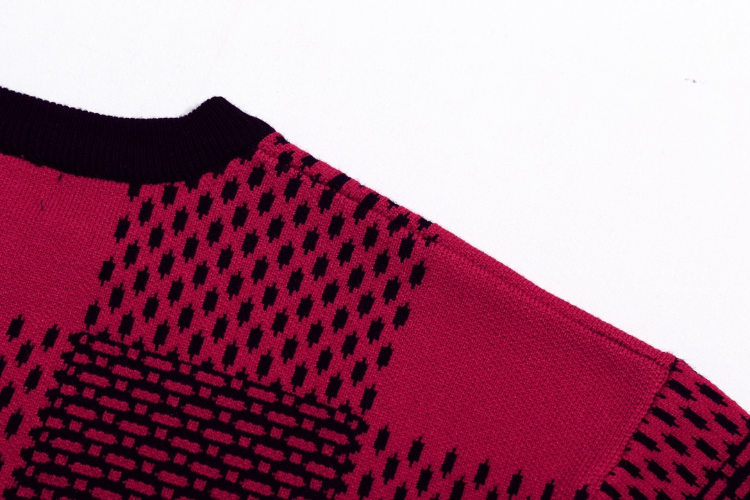 Louis Vuitton Unisex Sweatshirt Size S-XL