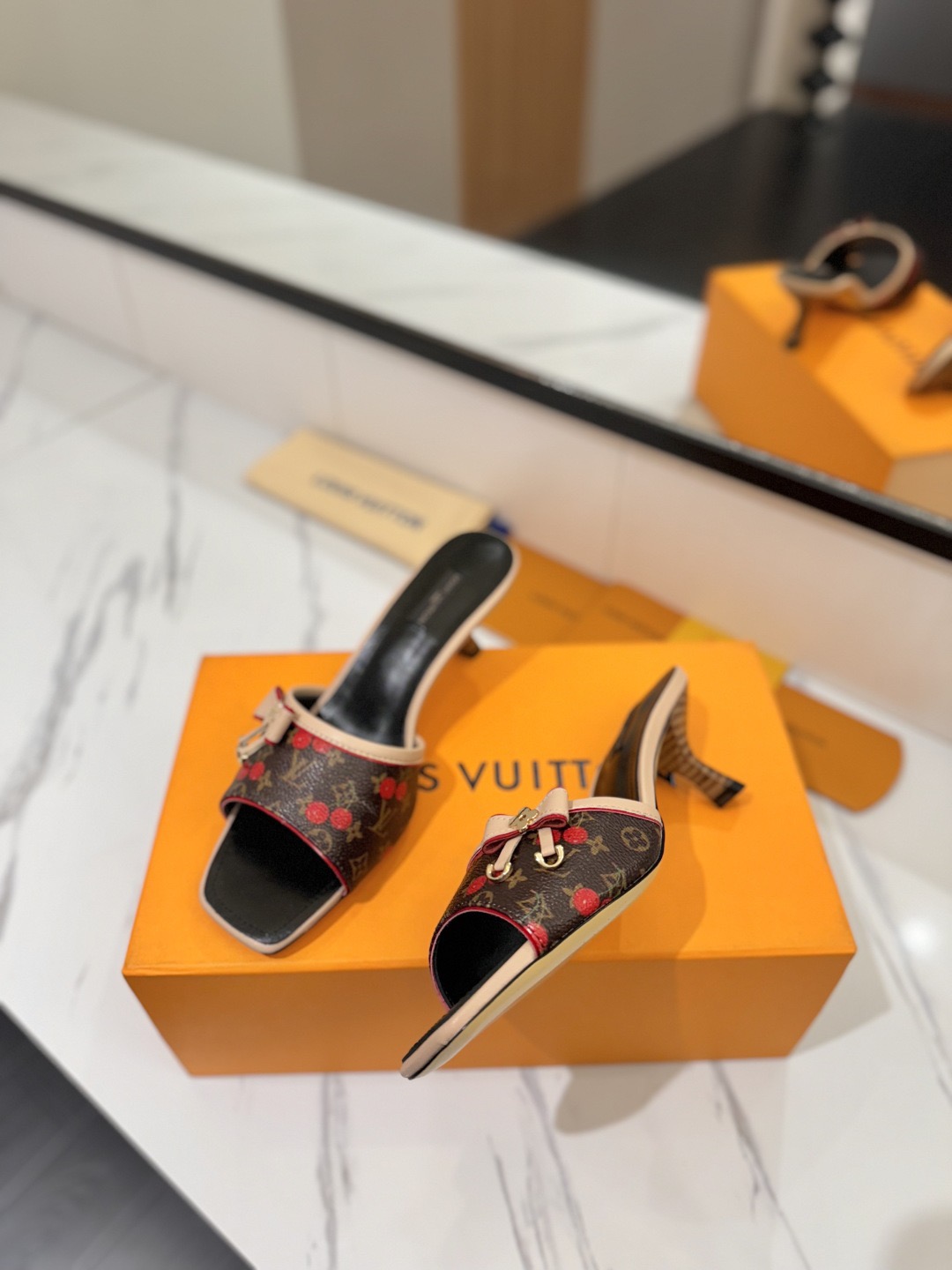 Louis Vuitton LV Archlight Pumps Size 36-41