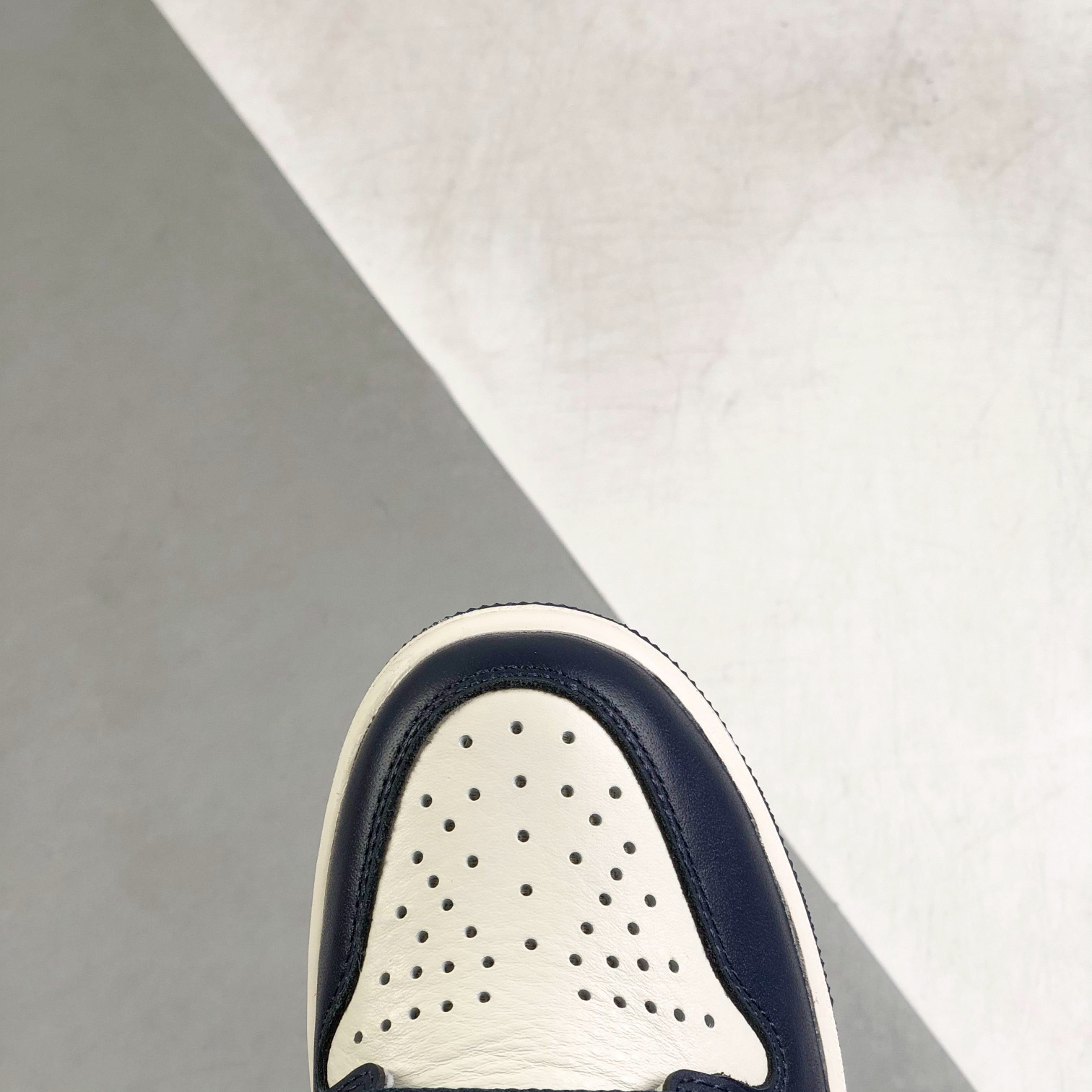 Nike Air Jordan 1 High Top Sneakers Shoes Gr. 36-46