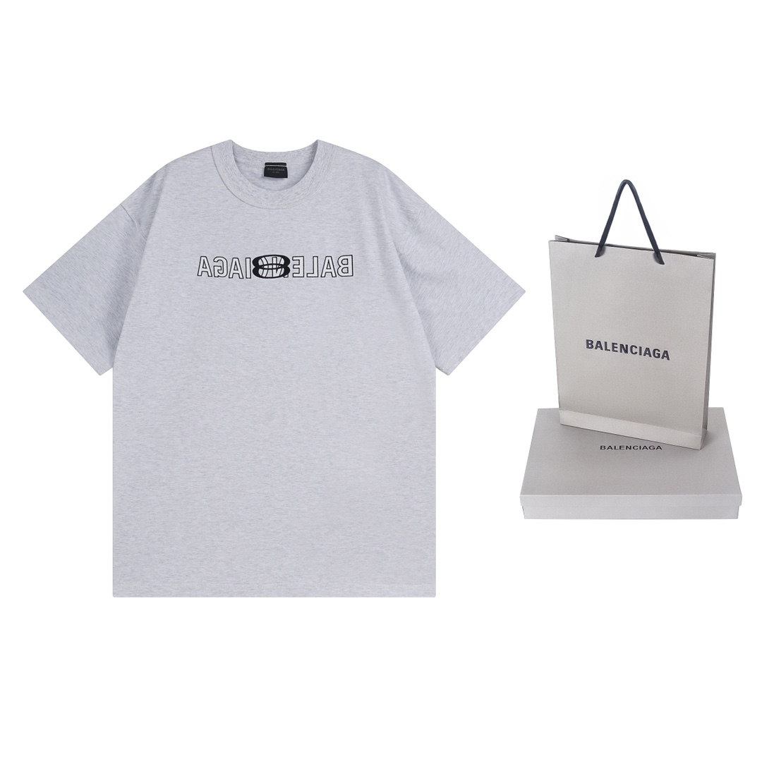 Balenciaga 2024new T Shirt Size XS-L