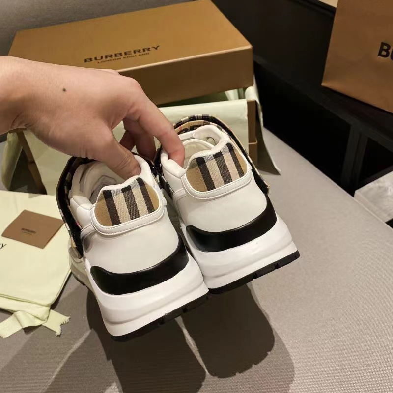 Burberry Sneaker Size 36-45