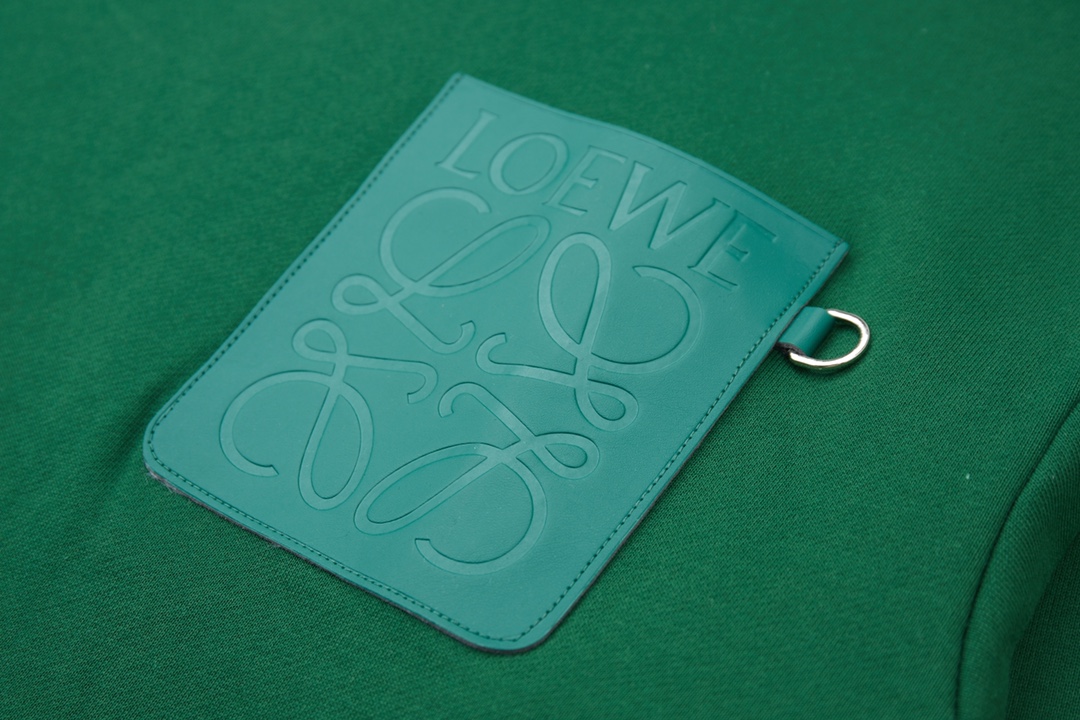 Loewe Unisex Sweatshirt Size S-XL