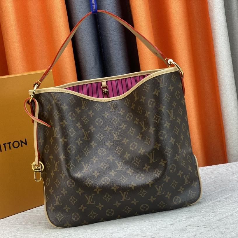Louis Vuitton Shopping Bags 41*33*15cm