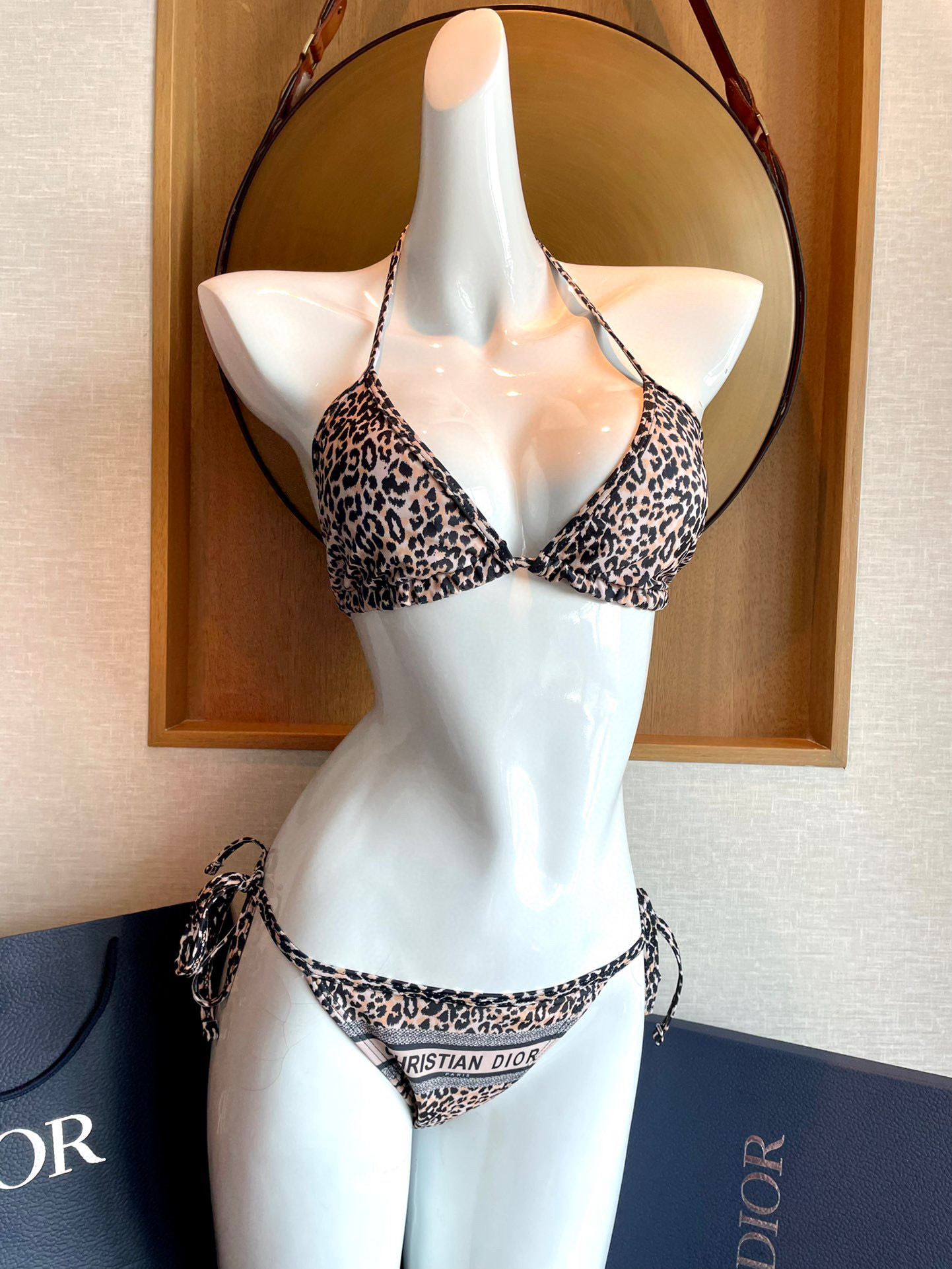Dior Swimsuit Size S-XL