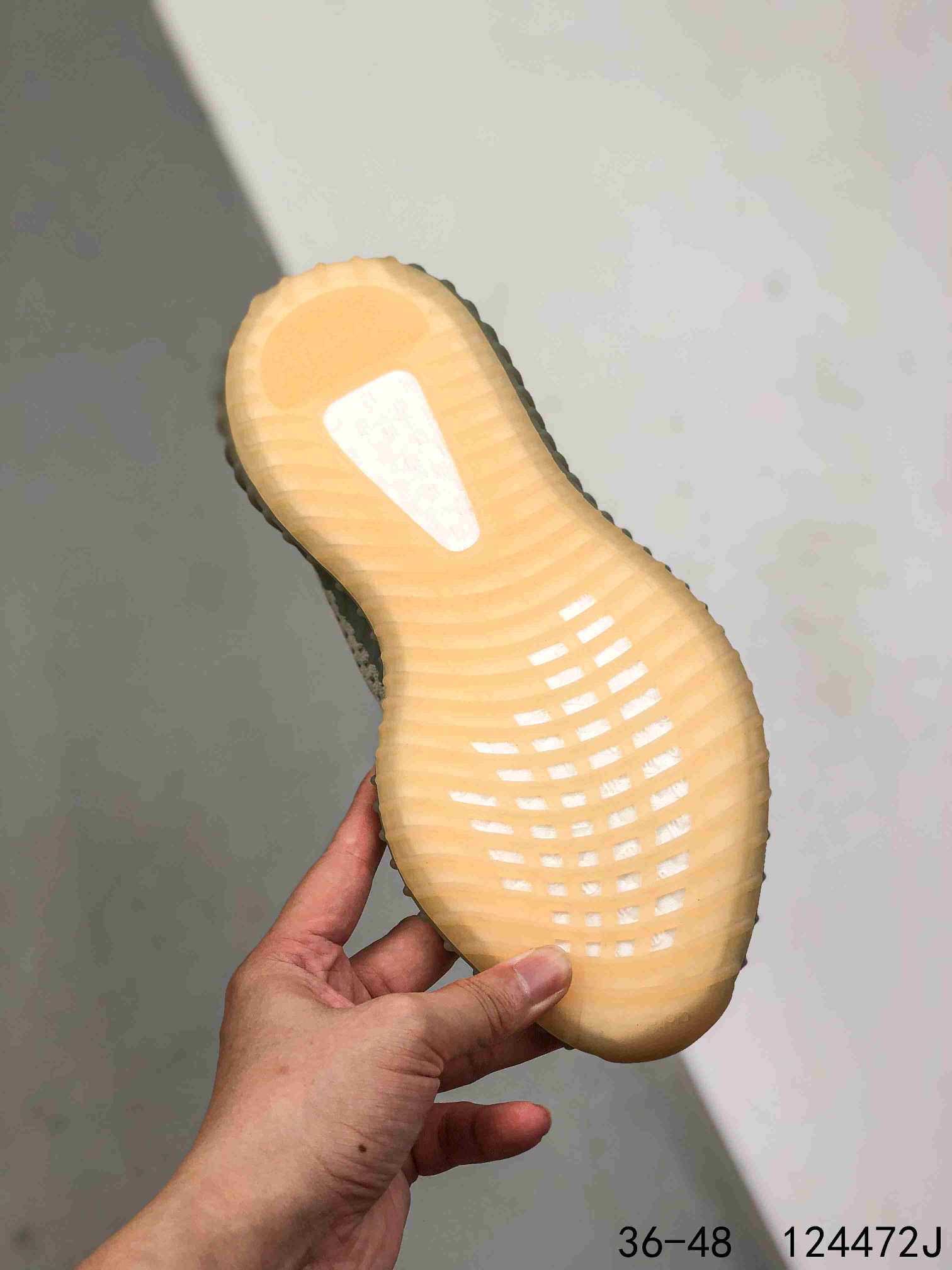 Yeezy 350 Boost 350 V2 Mens/Women Sneakers Shoes Green 36 - 45