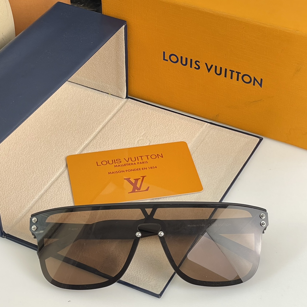 Louis Vuitton LV Waimea Sunglasses  Z1082 Z2329  Z2331 Z1487 Z1485