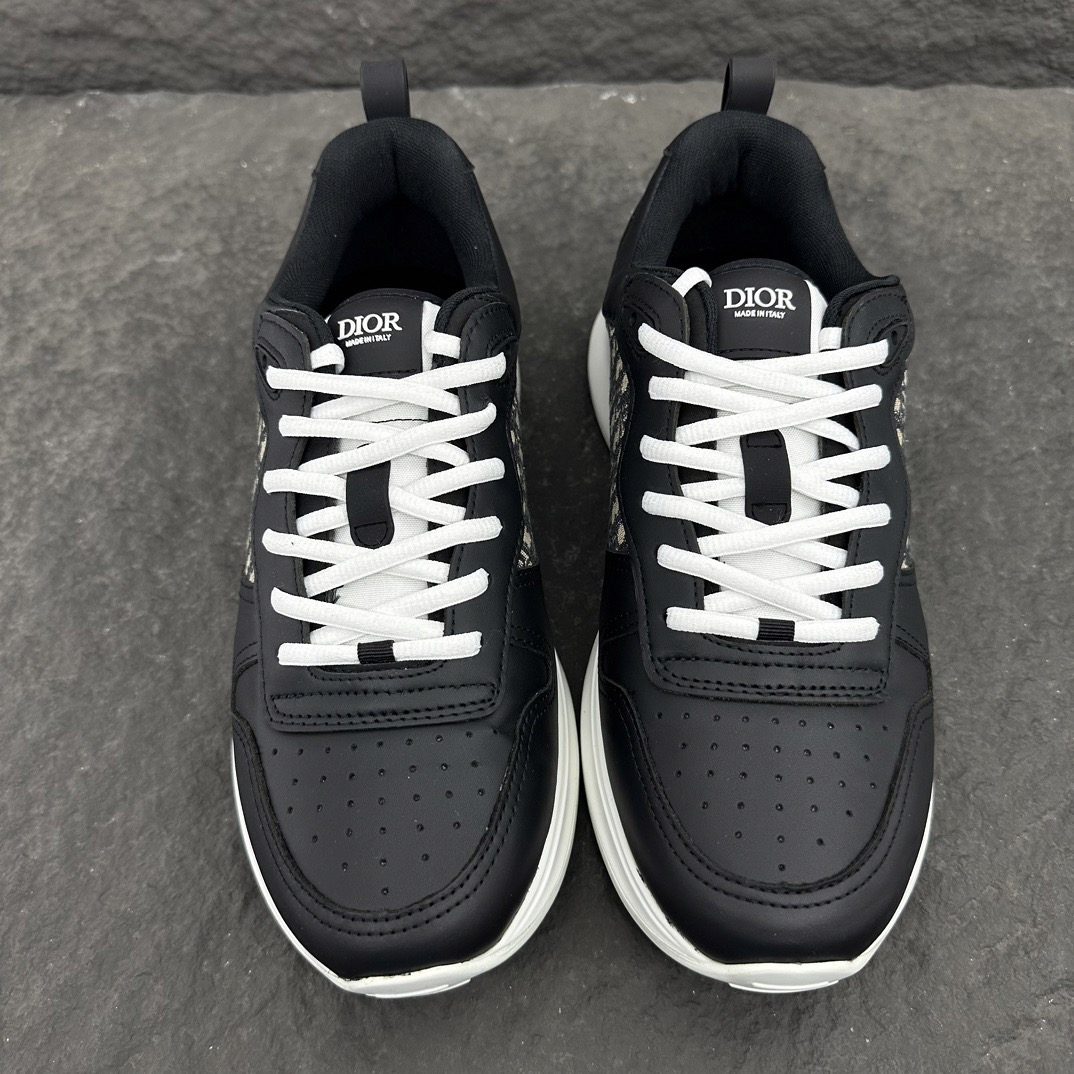Dior B25 Runner Sneaker Size 36-45