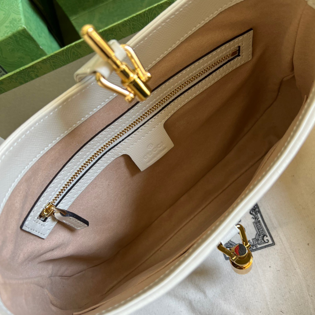 Gucci GG Horsebit 1961 Women Shoulder Bags 2-Size