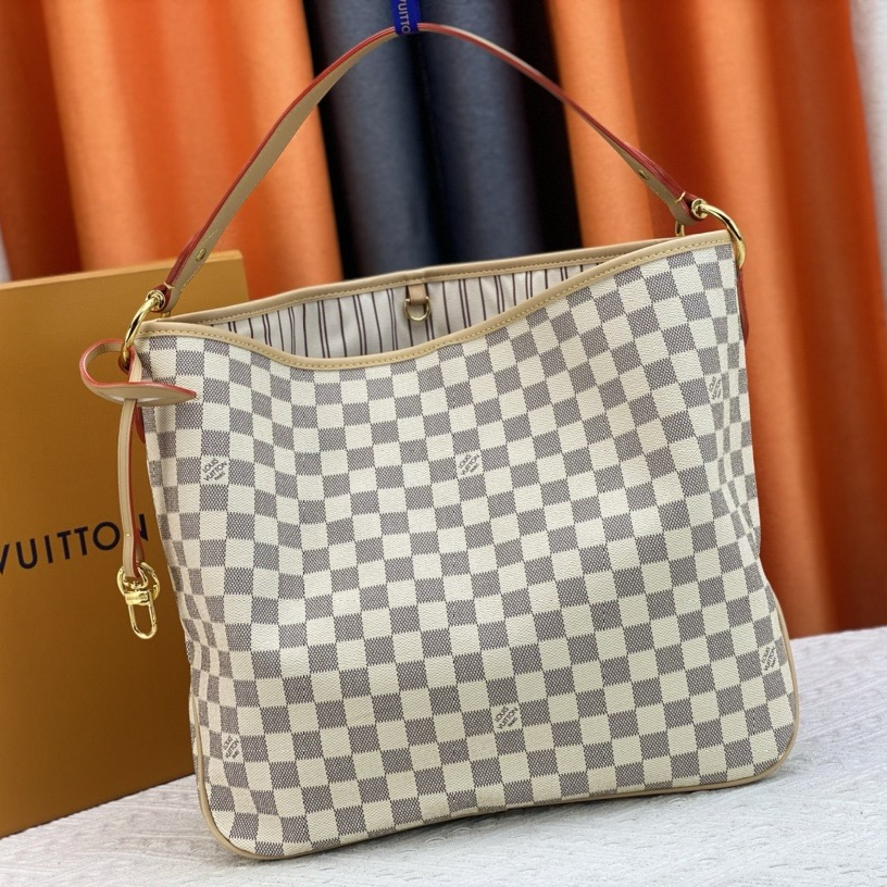 Louis Vuitton Shopping Bags 41*33*15cm