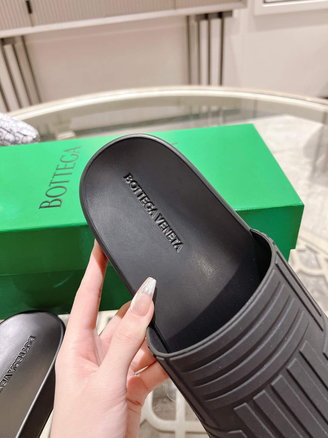Bottega Veneta Slippers Size 36-45