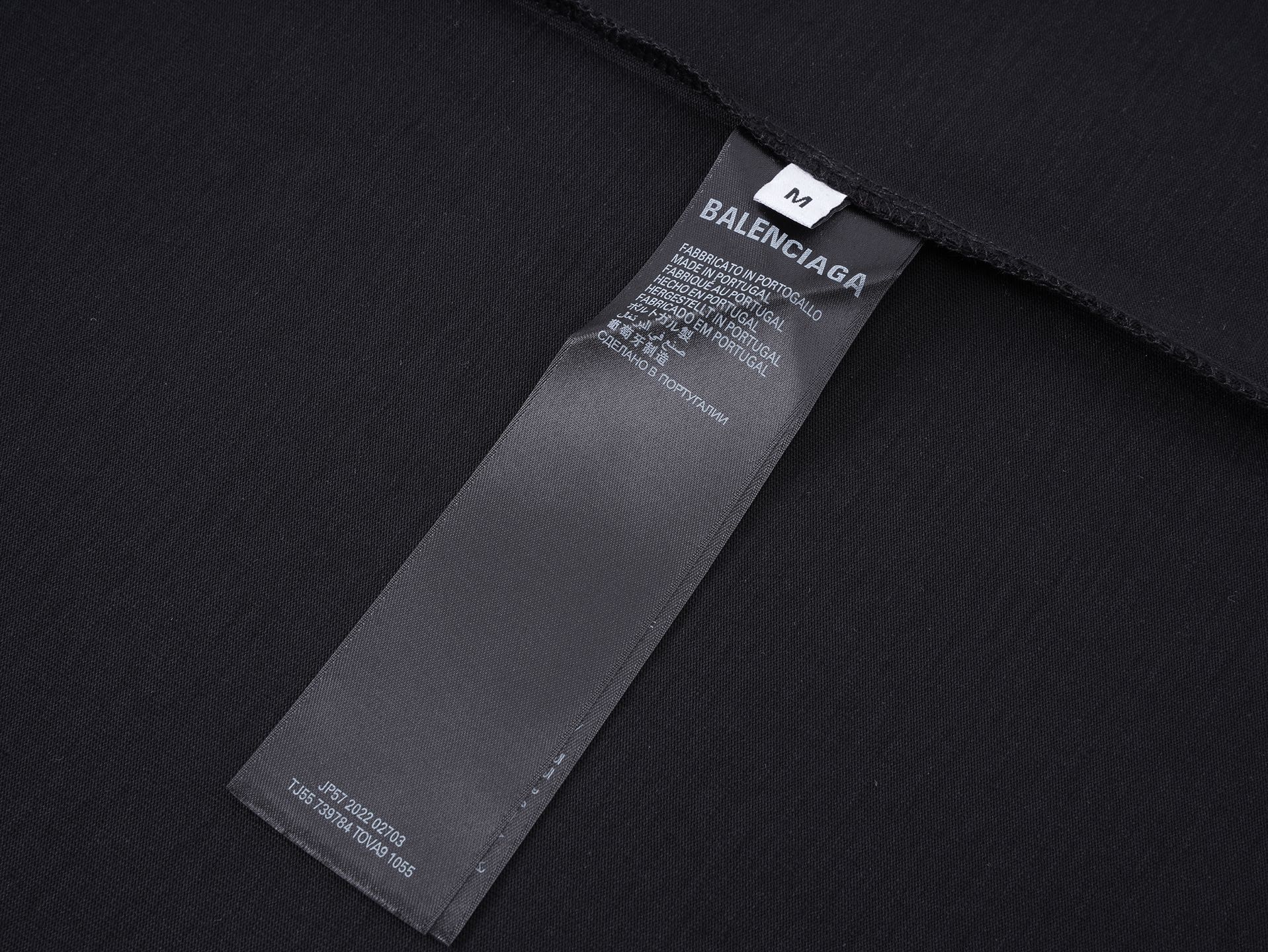 Balenciaga 2024new T Shirt Vest Size XS-L