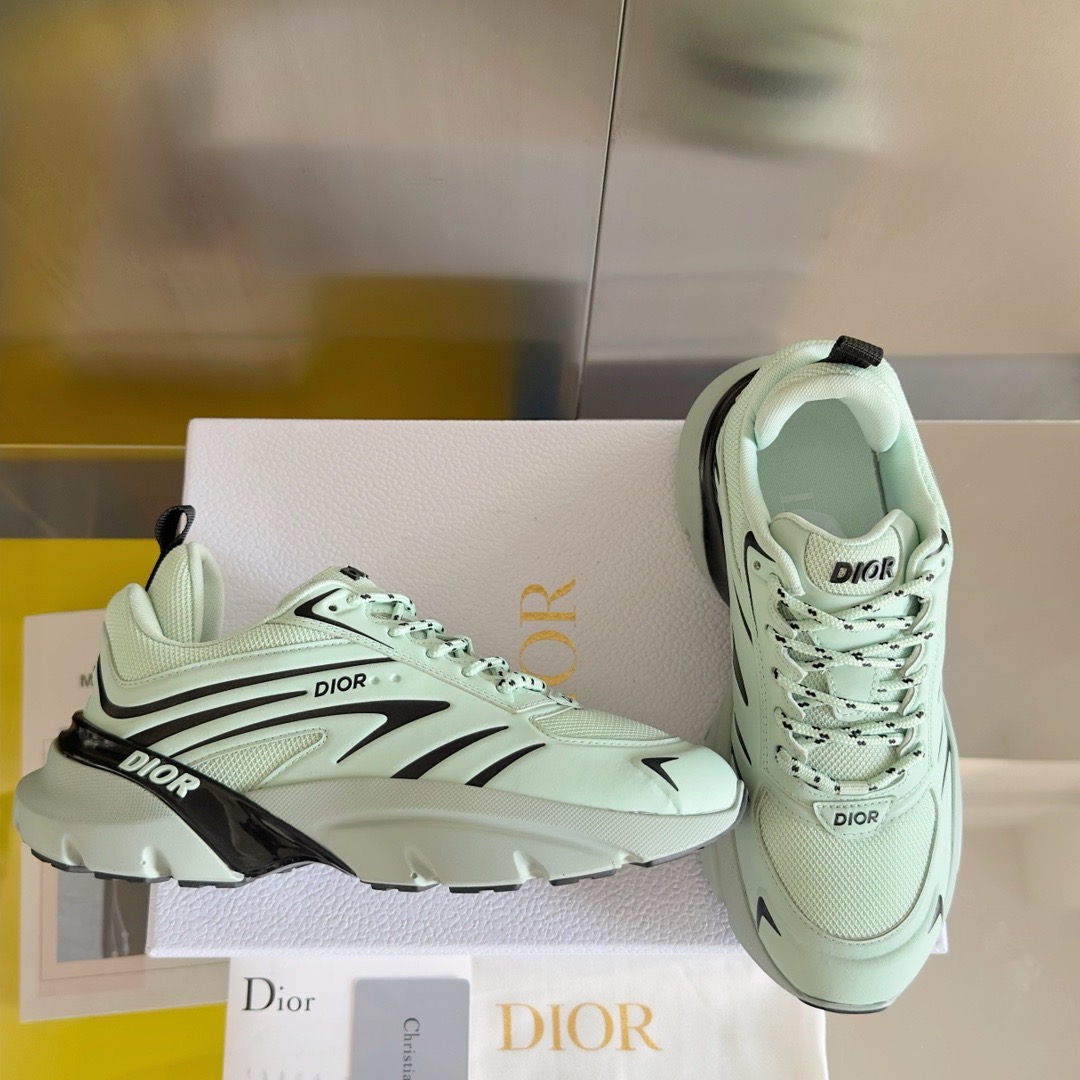 Dior 2024ss B32 Sneaker Size 36-46