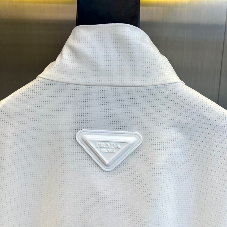 Prada Unisex Jacket Size 48-56