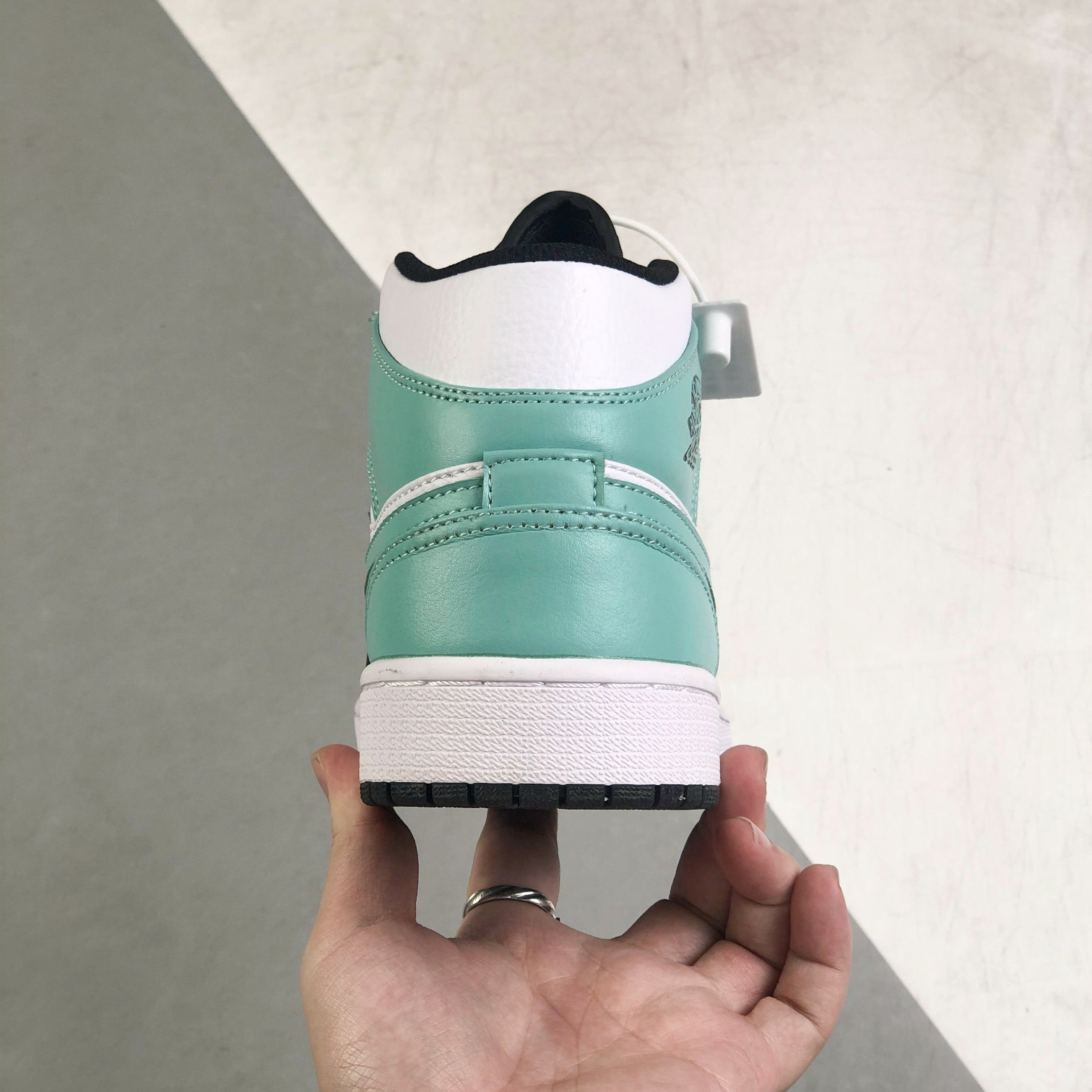 Nike Air Jordan 1 High Top Sneakers Shoes Gr. 36-46