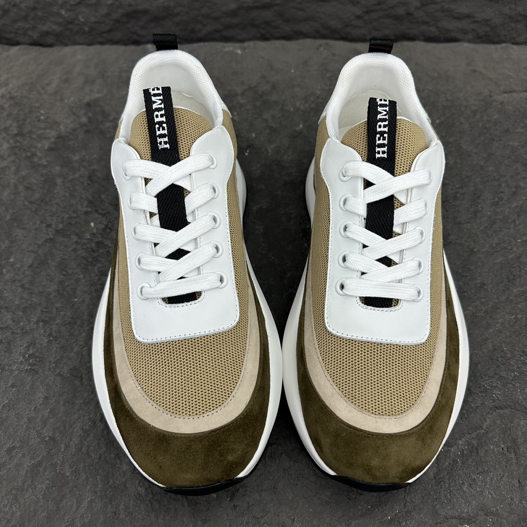 Hermes Gramme Men Sneaker Size 40-46