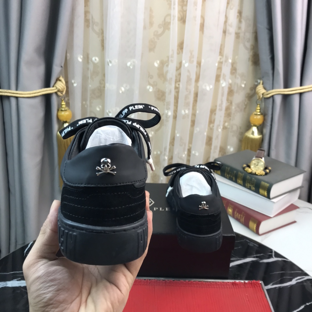 Philipp Plein Mens Outdoor Sneakers Shoes 38 - 45