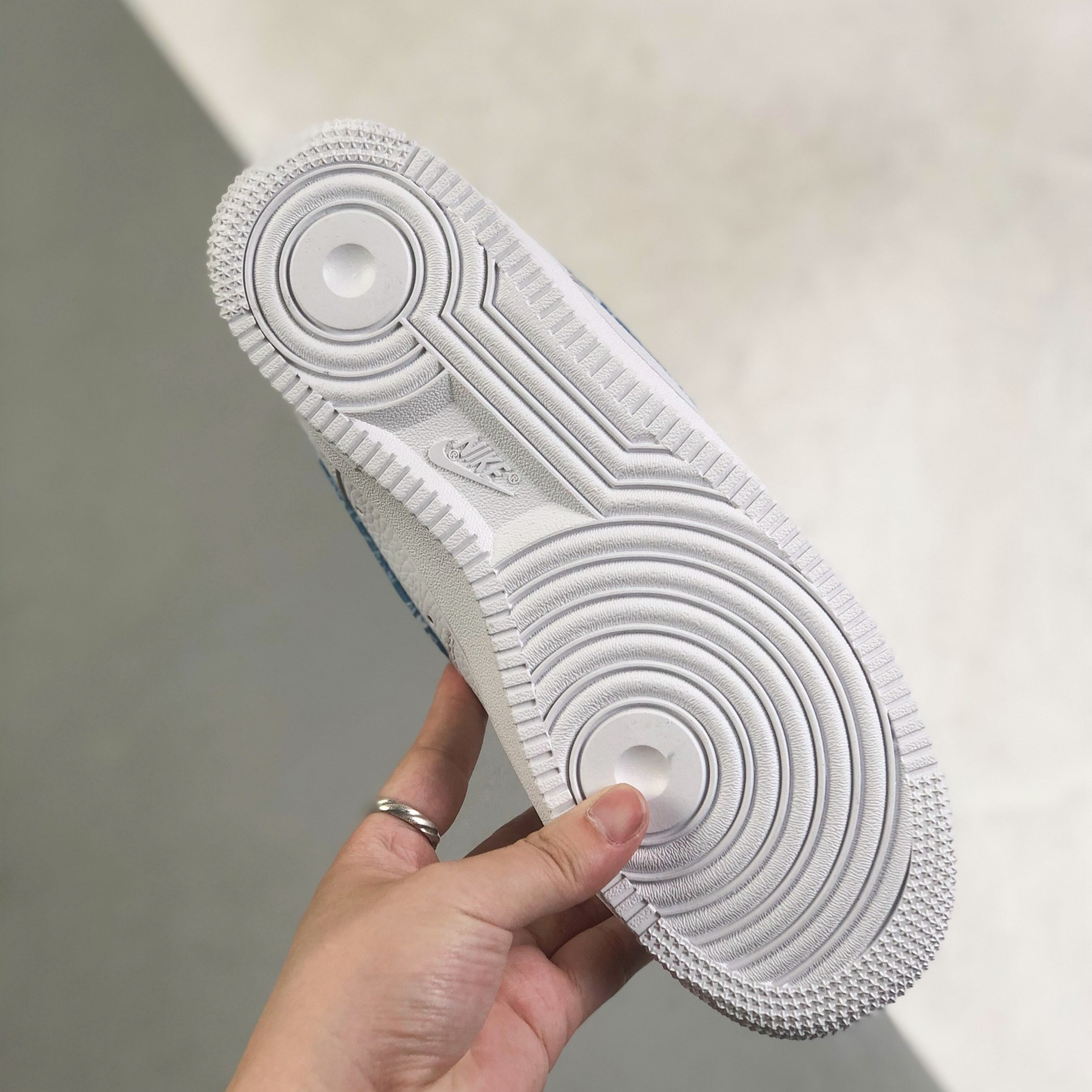 Nike Air Force 1 Sneakers Shoes Gr. 36-45