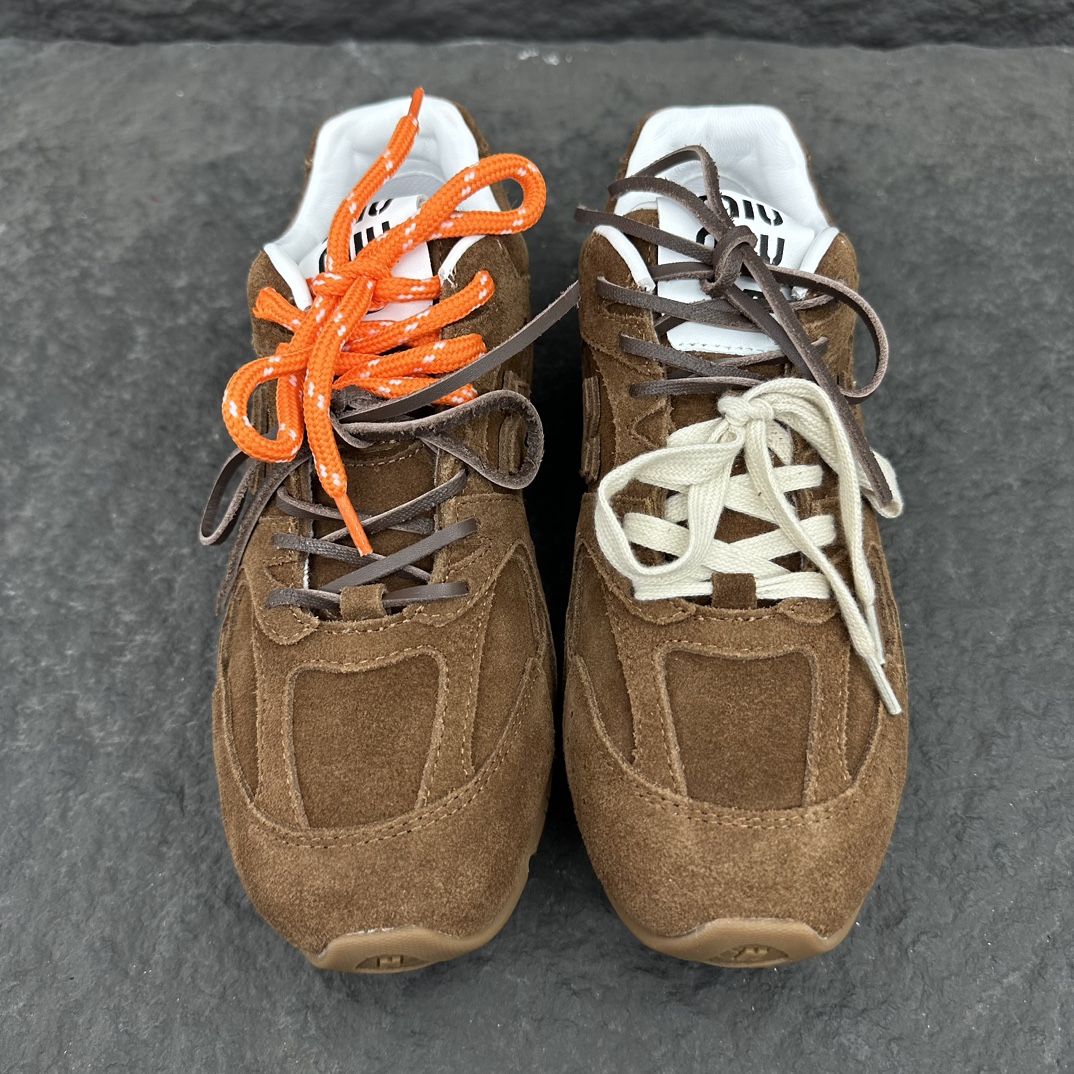 MiuMiu x New Balance Sneaker Size 35-46