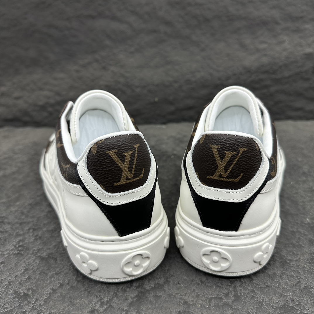Louis Vuitton Time Out Sneaker Size 36-46