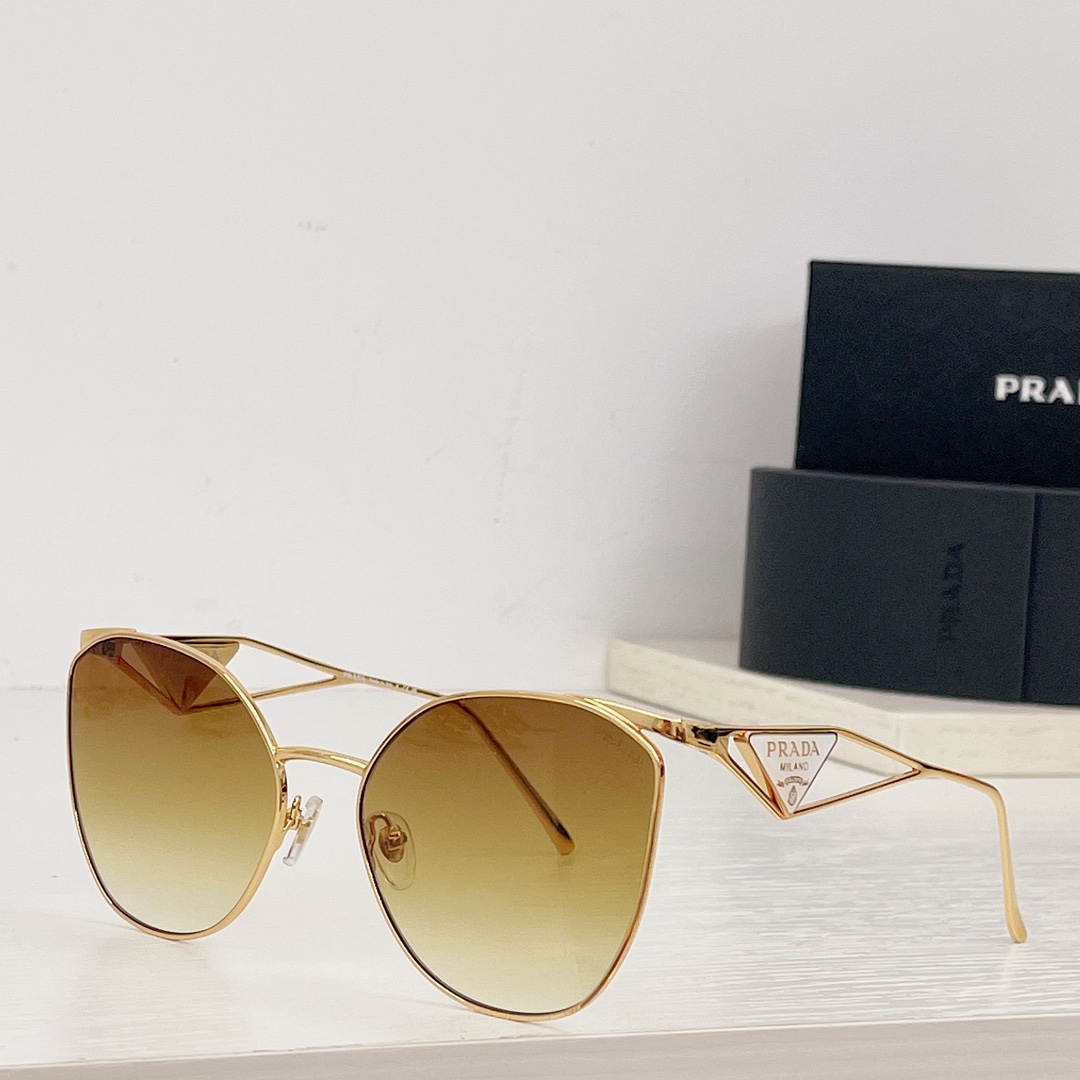 Prada Symbole sunglasses SPR50Z