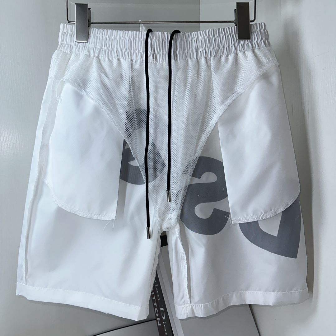 Dsquared Beach Pants Size M-XXXL