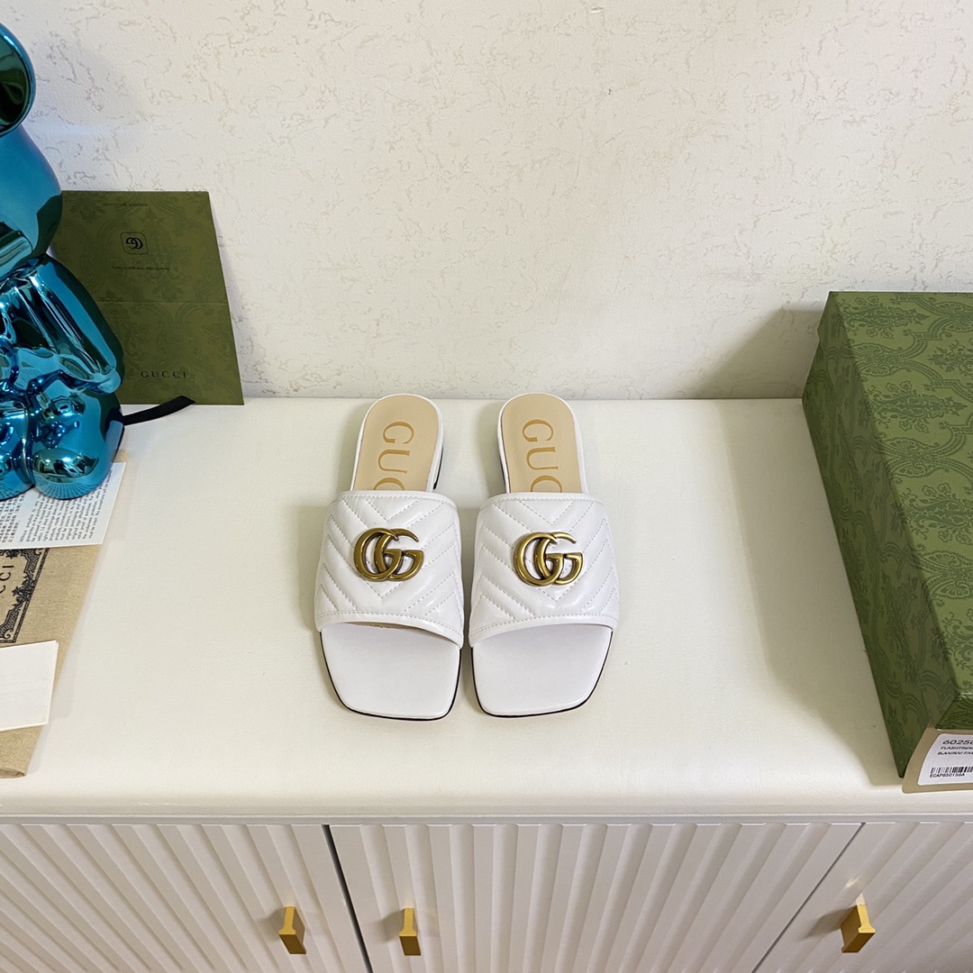 Gucci Women Sandals Size 36-41