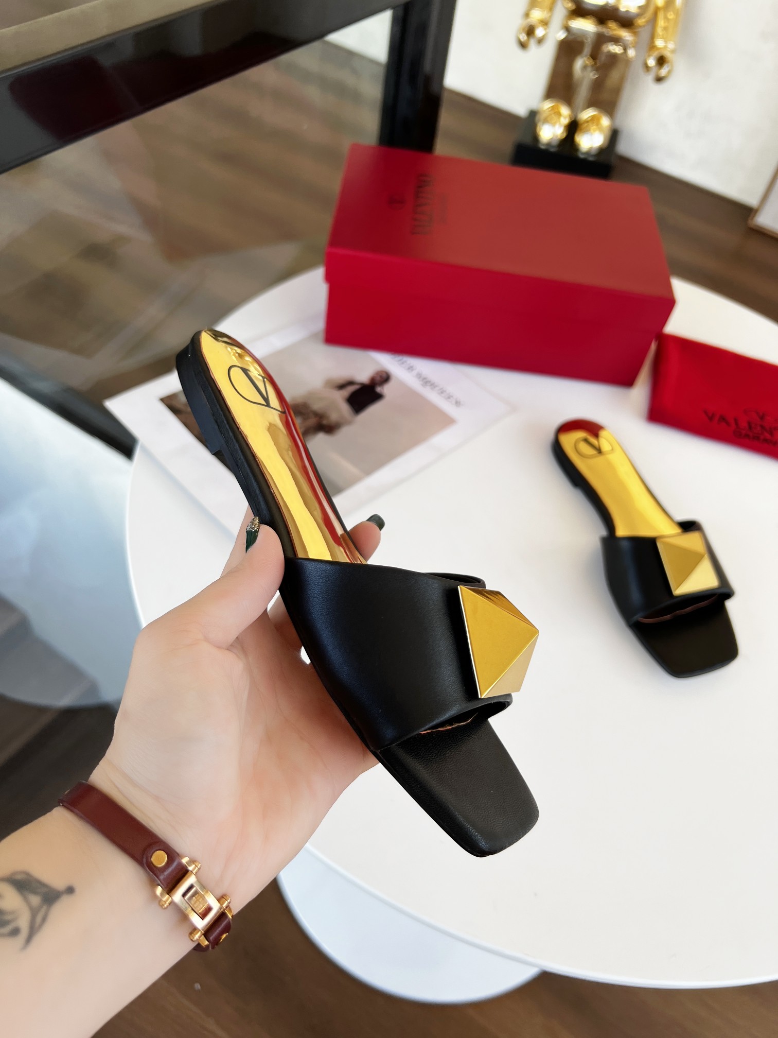 Valentino Women Sandals Gr. 35-42