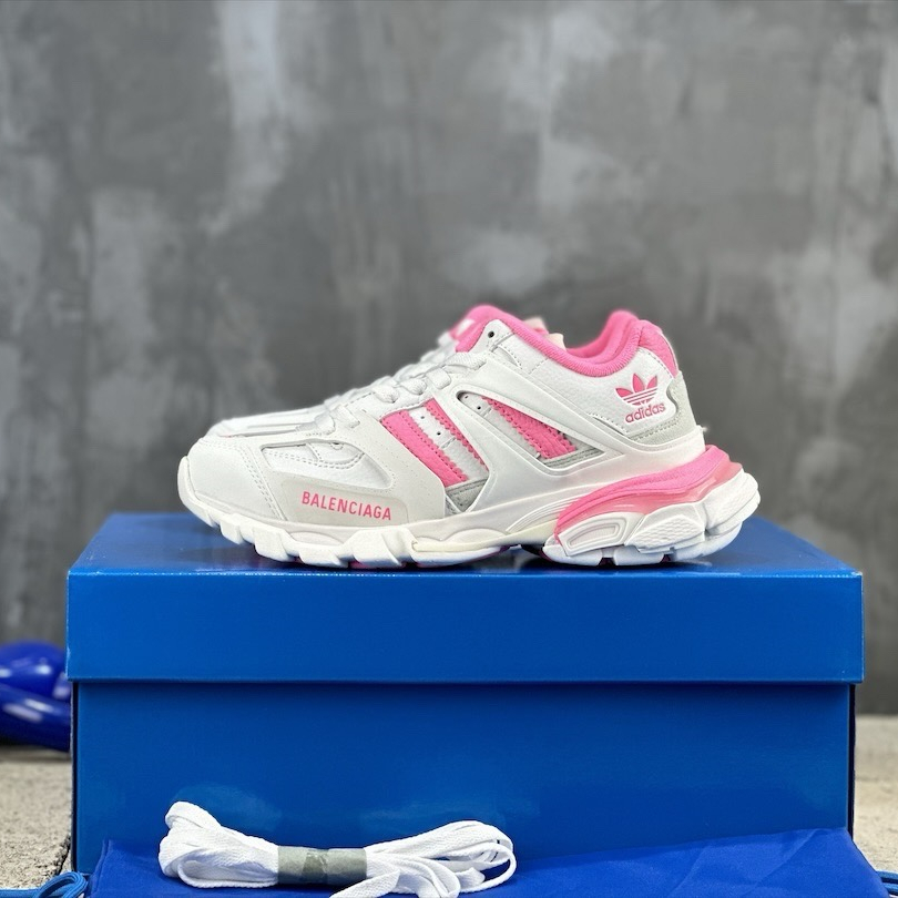 Balenciaga x Adiads Track Sneaker Size 36-46