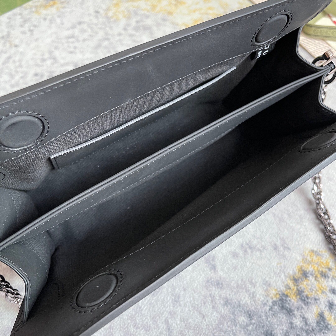 Gucci Kleine Ophidia GG Women Shoulder Bags 26*17*8cm