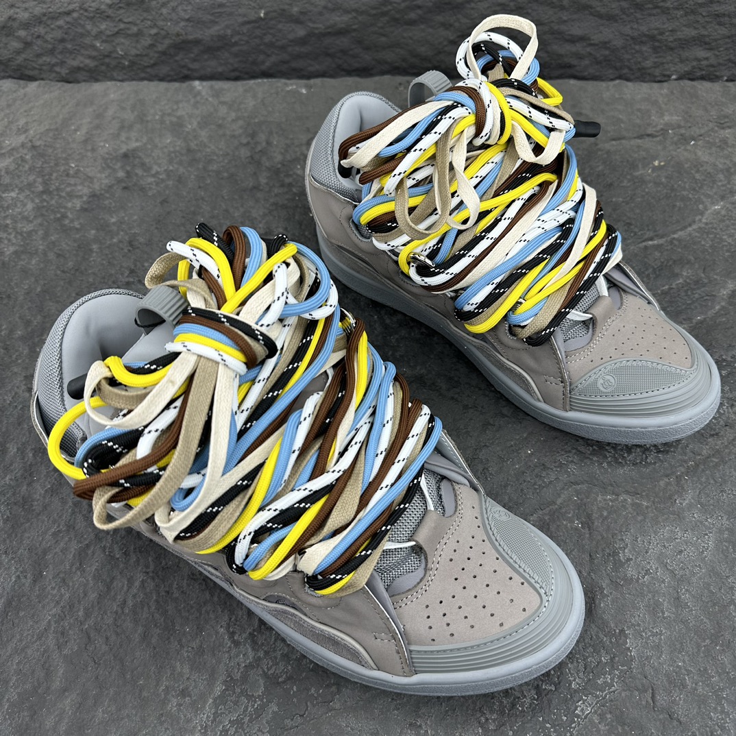 Lanvin Curb Sneaker Size 36-46