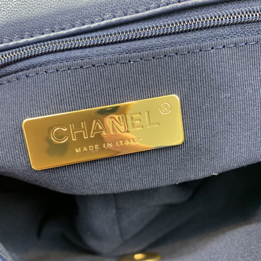 Chanel AS1160 2019fw Shoulder Bags 26*16*9cm