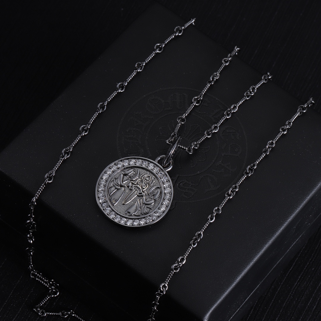 Chrome Hearts Necklace