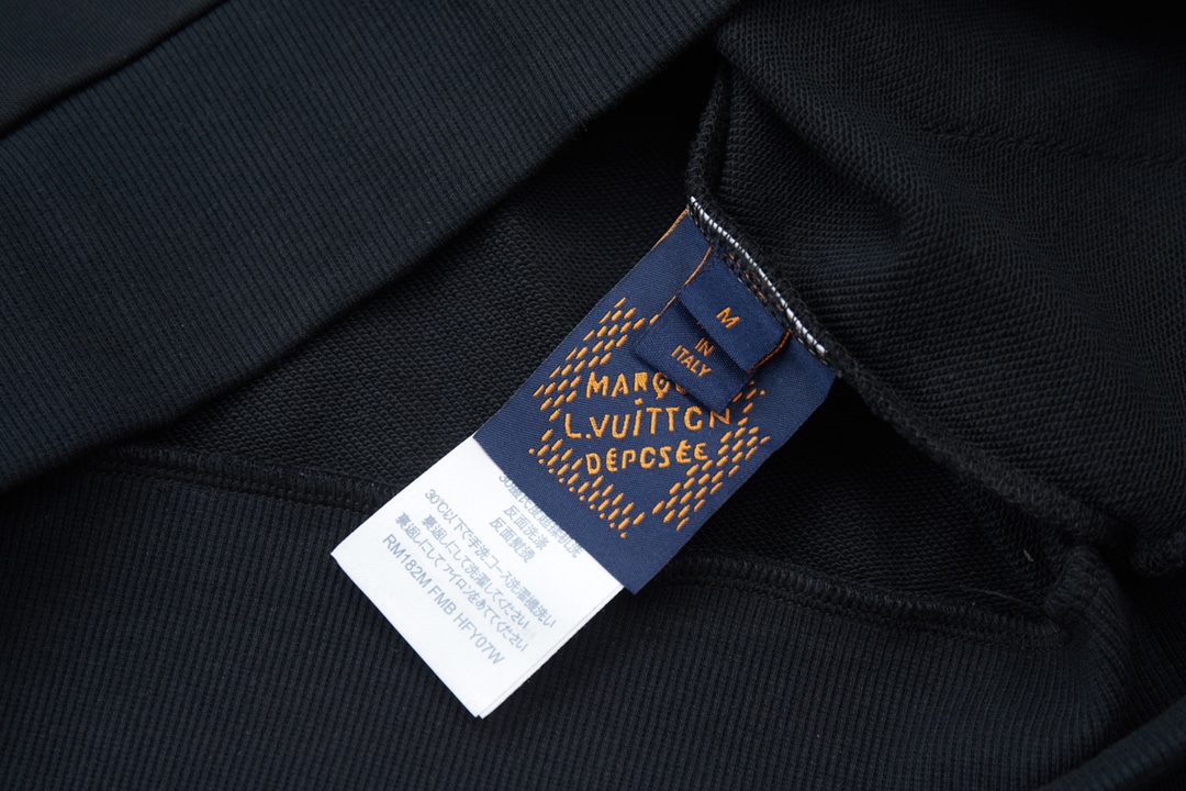 Louis Vuitton Unisex Jacket Size S-XL