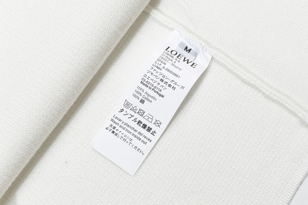 Loewe Unisex Sweatshirt Size S-XL