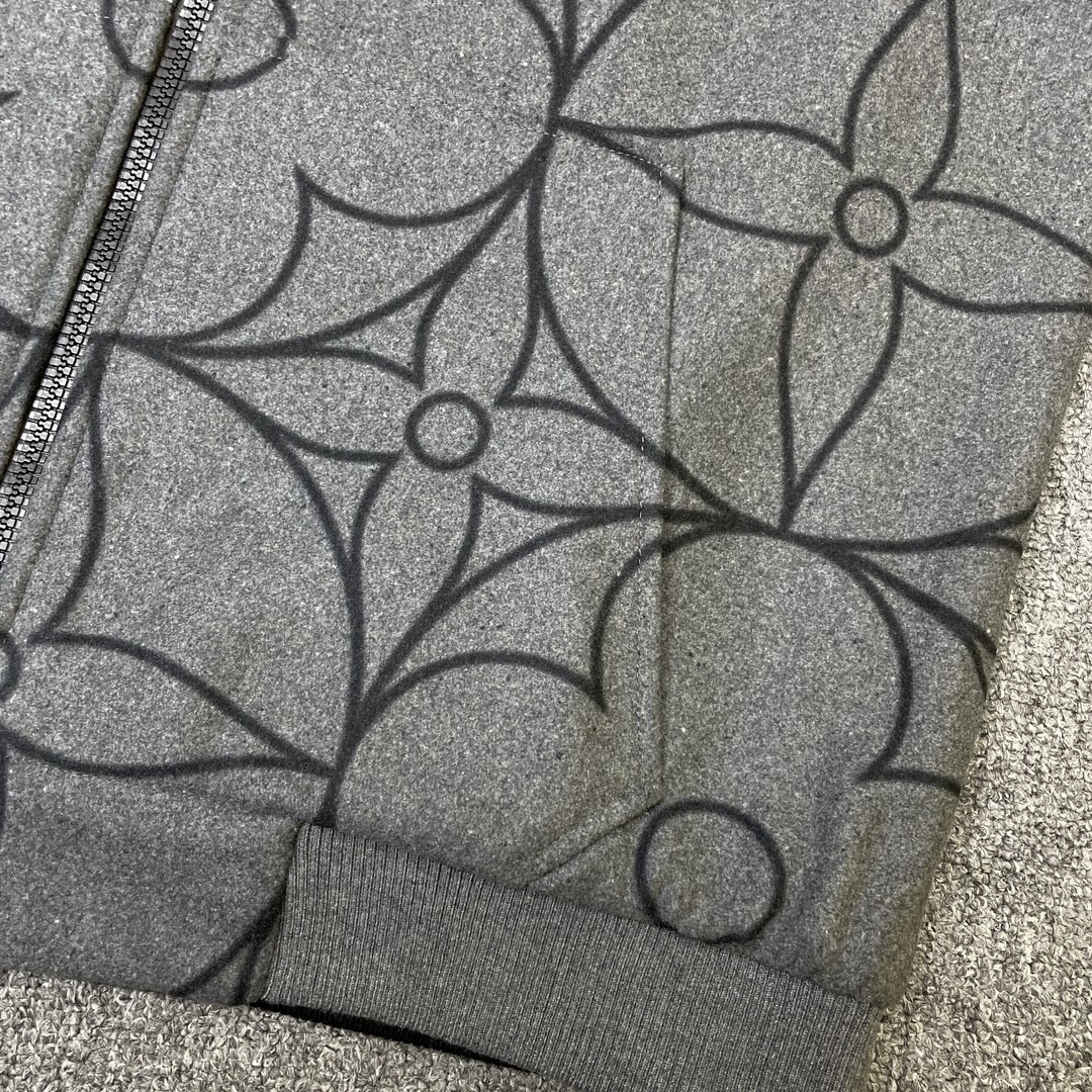 Louis Vuitton Unisex Jacket Size S-L